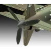 4009863795-3 Revell - Model Set Do335 Pfeil - 63795