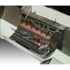 4009863795-4 Revell - Model Set Do335 Pfeil - 63795