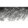 4009863795-6 Revell - Model Set Do335 Pfeil - 63795