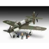 4009863795-8 Revell - Model Set Do335 Pfeil - 63795