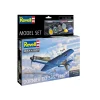 4009863795-9 Revell - Model Set Do335 Pfeil - 63795