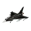 Revell - Model Set Eurofighter Typhoon - RAF - 63796