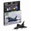 Revell - Model Set Eurofighter Typhoon - RAF - 63796
