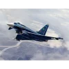 Revell - Model Set Eurofighter Typhoon - RAF - 63796