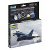 Revell - Model Set Eurofighter Typhoon - RAF - 63796