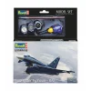 Revell - Model Set Eurofighter Typhoon - RAF - 63796