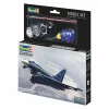 Revell - Model Set Eurofighter Typhoon - RAF - 63796
