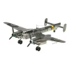 4009863798-1 Revell - Model Set Arado AR-240 - 63798