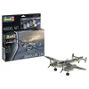 4009863798 Revell - Model Set Arado AR-240 - 63798