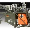 4009863804-3 Revell - Model Set Alouette II - 63804