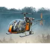 4009863804-7 Revell - Model Set Alouette II - 63804