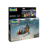 4009863804-9 Revell - Model Set Alouette II - 63804