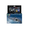 4009863805-10 Revell - Model Set Westland Lynx - 63805