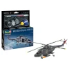 4009863805 Revell - Model Set Westland Lynx - 63805