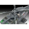 4009863805-4 Revell - Model Set Westland Lynx - 63805
