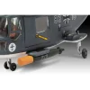 4009863805-5 Revell - Model Set Westland Lynx - 63805
