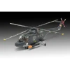 4009863805-8 Revell - Model Set Westland Lynx - 63805
