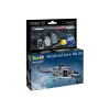 4009863805-9 Revell - Model Set Westland Lynx - 63805