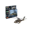 4009863824 Revell - Model Set AH-64A Apache - 63824
