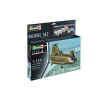4009863825-1 Revell - Model Set CH-47D Chinook - 63825
