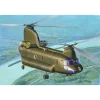 4009863825 Revell - Model Set CH-47D Chinook - 63825