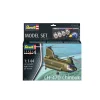4009863825-2 Revell - Model Set CH-47D Chinook - 63825