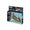 4009863825-3 Revell - Model Set CH-47D Chinook - 63825
