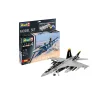 4009863834 Revell - Model Set F/A-18F Super Hornet - 63834