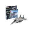 Revell - Model Set F-15E Strike Eagle - 63841