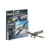 Revell - Model Set Supermarine Spitfire M - 63897