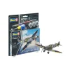 Revell - Model Set Supermarine Spitfire M - 63897