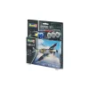 Revell - Model Set Supermarine Spitfire M - 63897