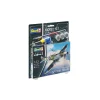 Revell - Model Set Supermarine Spitfire M - 63897