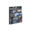 Revell - Model Set Focke Wulf Fw190 F-8 - 63898