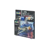 Revell - Model Set Focke Wulf Fw190 F-8 - 63898