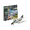 4009863941-2 Revell - Model Set F-4J Phantom II - 63941