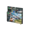 4009863941-3 Revell - Model Set F-4J Phantom II - 63941