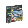 4009863941-4 Revell - Model Set F-4J Phantom II - 63941