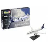 4009863942-1 Revell - Model Set Airbus A320 neo Luftha - 63942