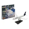4009863942 Revell - Model Set Airbus A320 neo Luftha - 63942