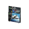 4009863953-2 Revell - Model Set Spitfire Mk.IIa - 63953