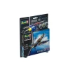 4009863953-3 Revell - Model Set Spitfire Mk.IIa - 63953
