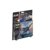 4009863955-3 Revell - Model Set F4U-4 Corsair - 63955
