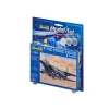 Revell - Model Set F-15E STRIKE EAGLE & b - 63972