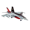 4009863997 Revell - Model Set F/A-18E Super Hornet - 63997
