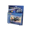 4009863997-2 Revell - Model Set F/A-18E Super Hornet - 63997