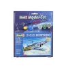 Revell - Model Set P-51D Mustang - 64148