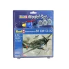 4009864160 Revell - Model Set Messerschmitt Bf-109 - 64160