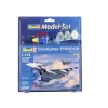 4009864282-1 Revell - Model Set Eurofighter Typhoon - 64282