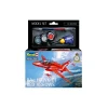 4009864921-4 Revell - Model Set BAe Hawk T.1 Red Arrow - 64921